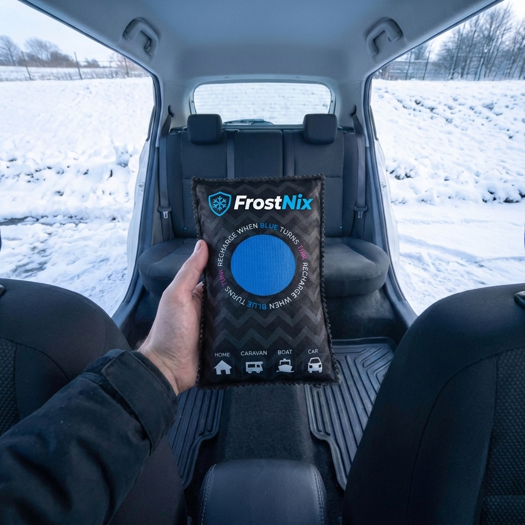 FrostNix Dehumidifier Bag