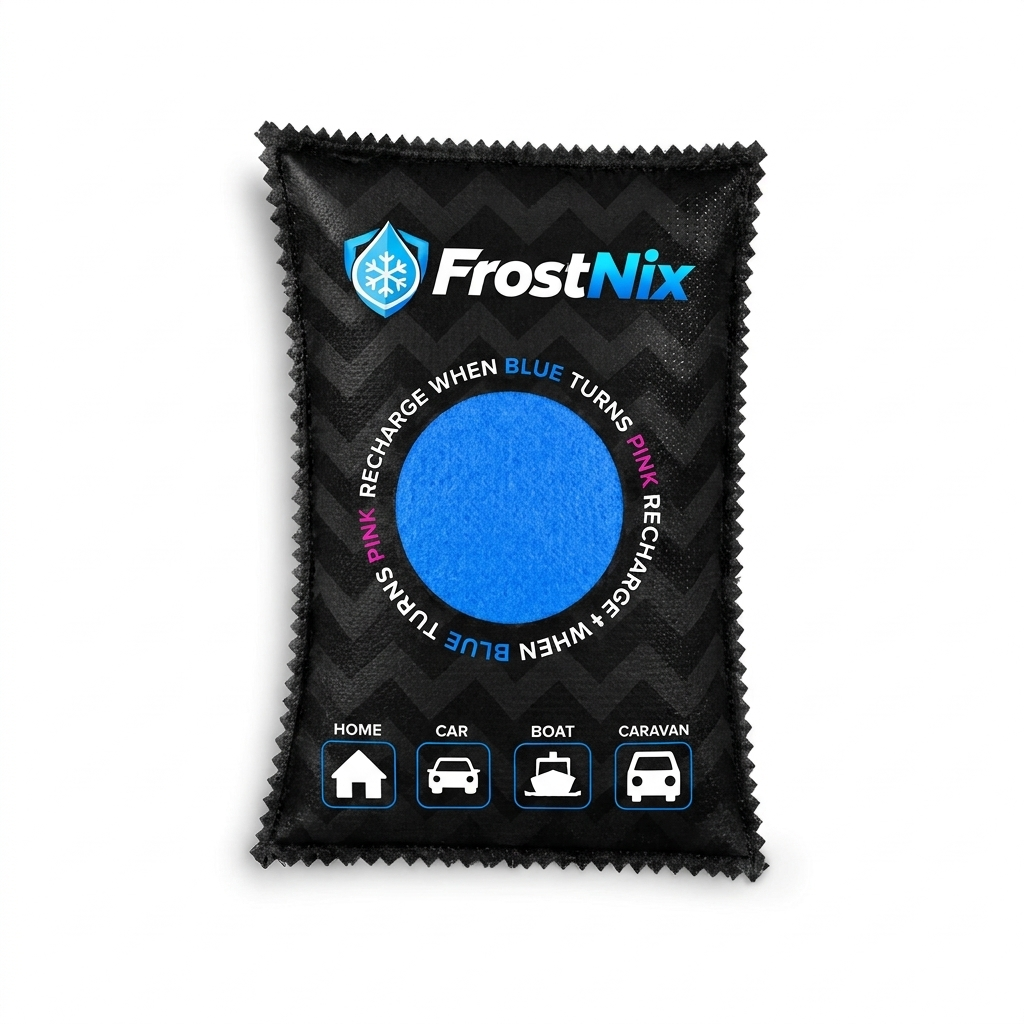 FrostNix Dehumidifier Bag