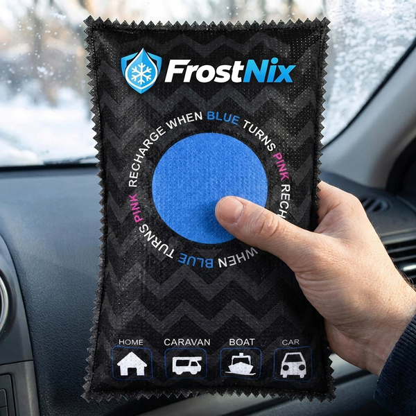 FrostNix Dehumidifier Bag